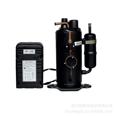 供应 R404A 中低温 压缩机