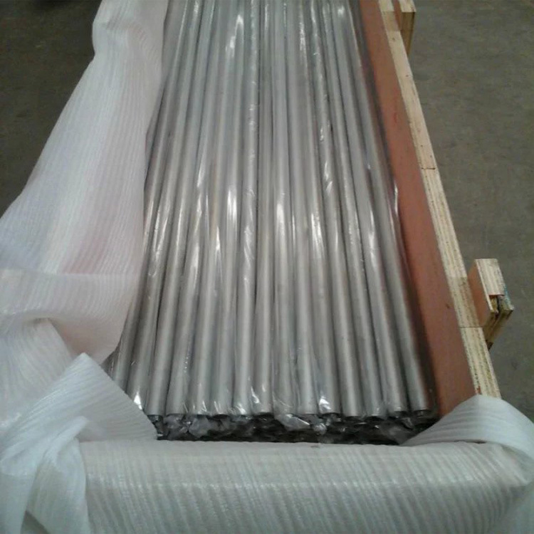 直销德标LW3.7034/RT15腐蚀纯钛棒2TA2/UT40高强度纯钛带规格多