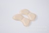 Wear-resistant heel sticker, half insoles high heels, wholesale