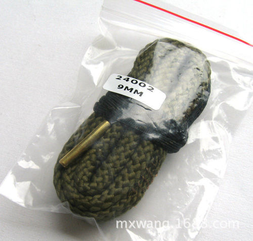 Rope Brush Cleaning and Maintenance Tool Brush Tube Brush AliExpress/EBAY/Amazon Hot Selling Multi-Function Multi-Purpose Set