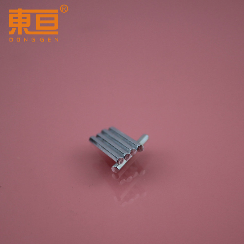 1.8*15六角  六角轴 玩具车轴  铁轴 玩具配件  科技模型零件