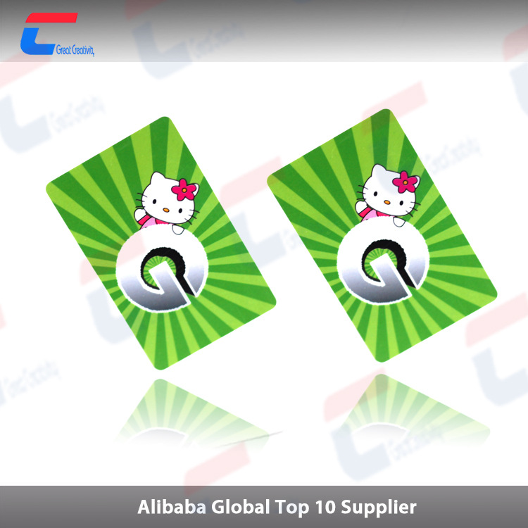 厂家制作RFID智能卡 大量供应非接触式IC卡 NTAG 215/216芯片