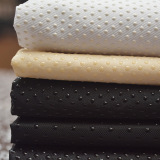 Силиконовый нескользящий коврик для йоги, ткань, из полиэстера, ткань оксфорд, домашний питомец