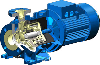 石油化工磁力泵直销，石油化工磁力泵热销，石油化工磁力泵厂家