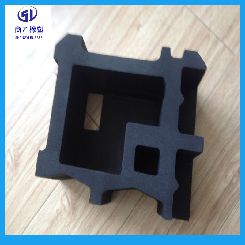 上海厂家eva雕刻内衬 eva包装内托 可按图纸或实样