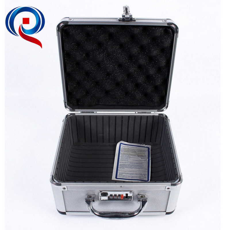 工具箱 专业铝合金手提密码储备箱 手提密码箱工具箱厂家批发