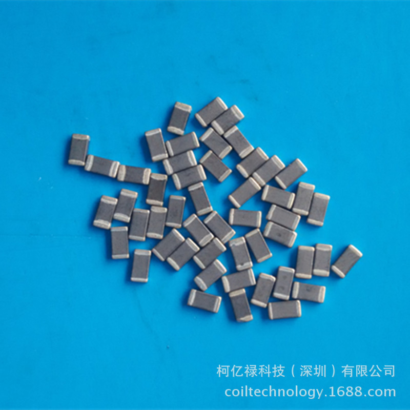 磁珠 贴片积层磁珠 0603贴片积层磁珠 160808T-102贴片积层磁珠