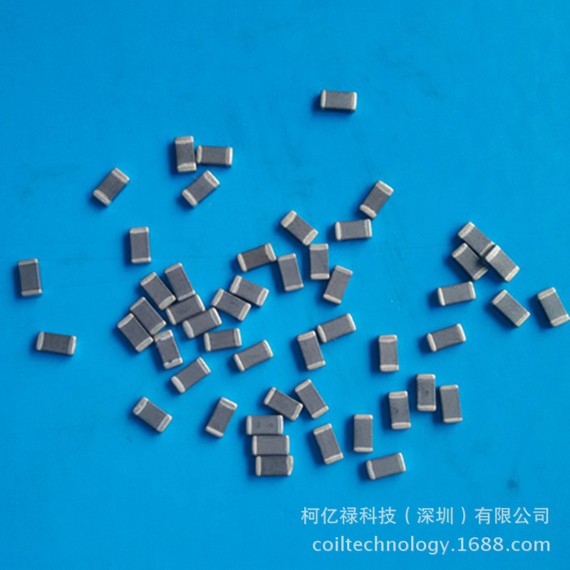 专业厂家片式0603+1000R积层磁珠台产pby160808T-102电感磁珠现货