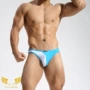 三角大码透气男士裤衩