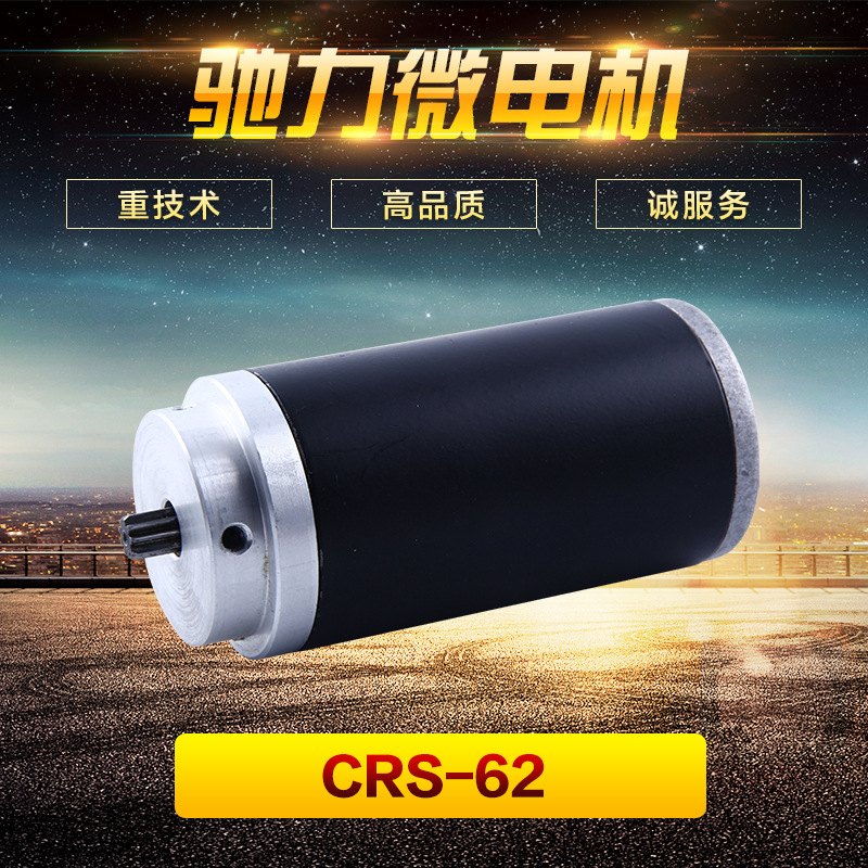 大量生产 批发直流微型电机 高压钢电机 低压微电机