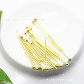 饰品配件;diy饰品;发簪