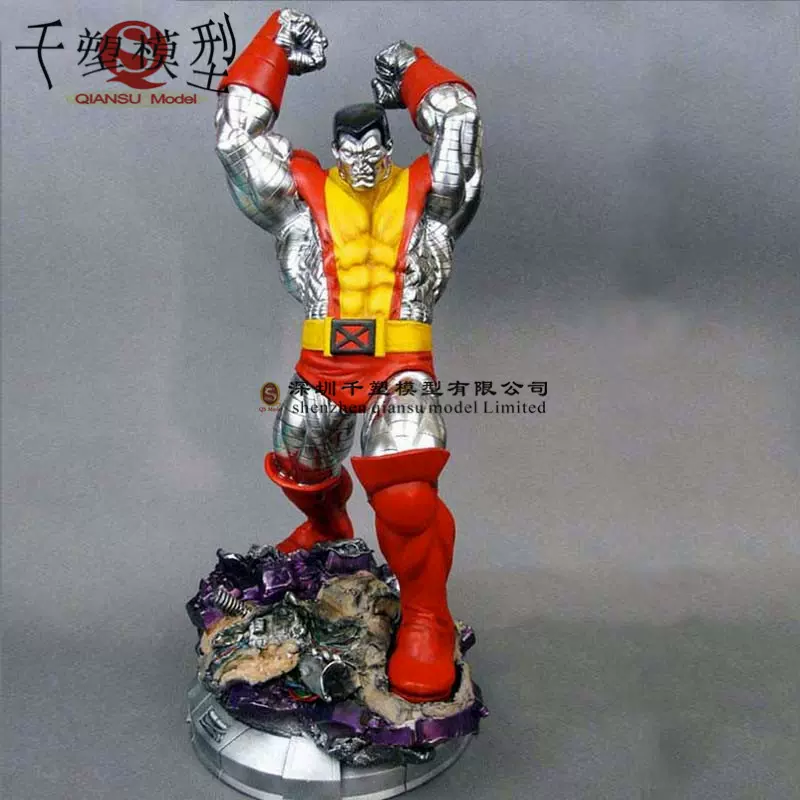 二次元动漫周边游戏模型摆件gk树脂欧美电影手办模型制造