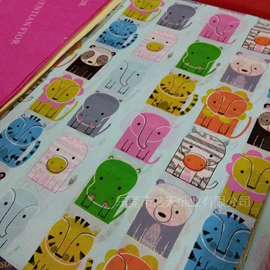 拷贝纸;其他包装用纸;牛皮纸