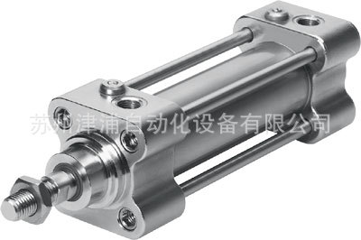 CRDNG-40-30-PPV-A货--FESTO不锈钢耐腐蚀气缸160885