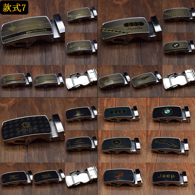 4.0 veneer roller toothless buckle