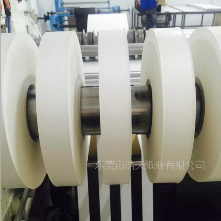 供应广东 东莞分条牛皮纸带 端子专用牛皮纸带20克-120克厚度