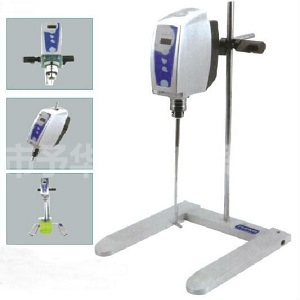 R-30电动搅拌器 巩义予华仪器电动搅拌器