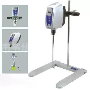 R-30电动搅拌器 巩义予华仪器电动搅拌器