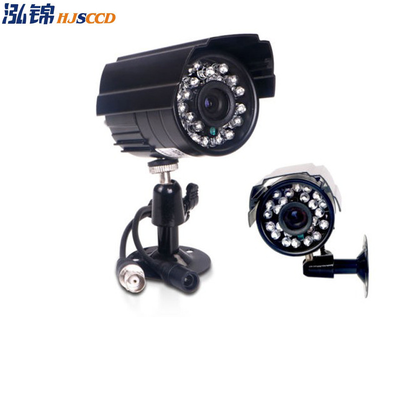 监控摄像机  IP66 700TVL IR Night Vision CCTV Camera Outdoor