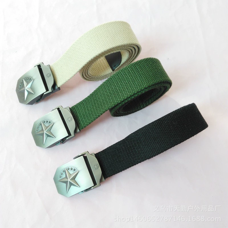 Многофункциональный Открытый тактический ремень нейлоновый парусиновый тканый ремень из сплава с автоматической пряжкой, мужской ремень, производители