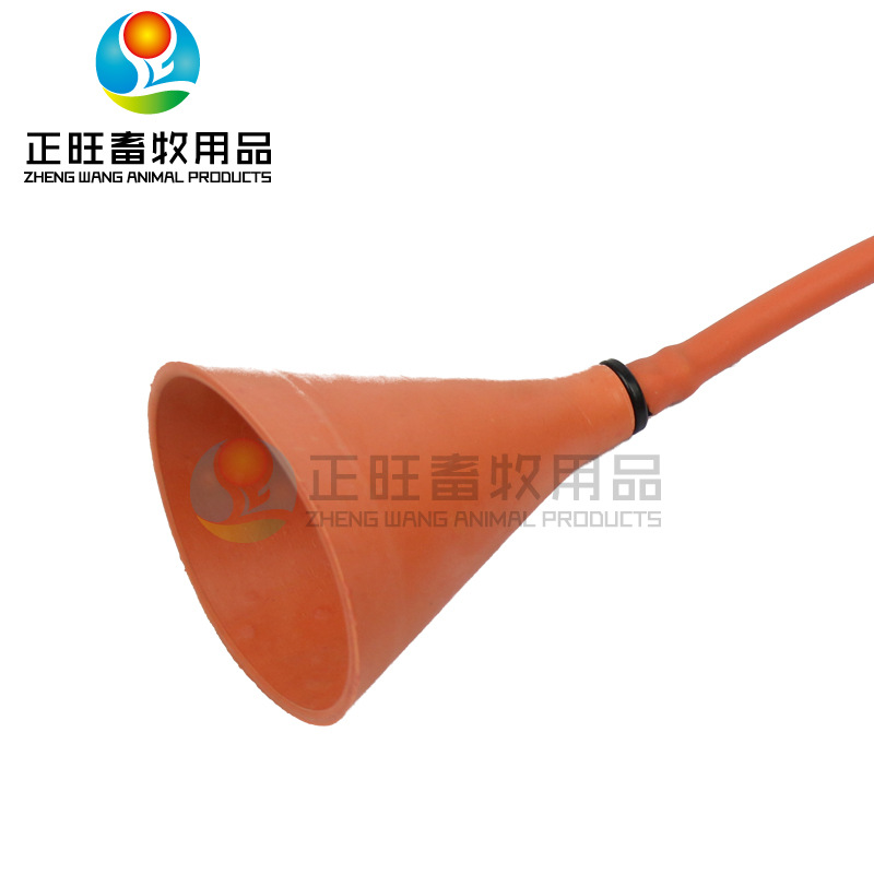 Lavadora de estómago para cerdos, tubo de lavado de estómago para ganado y ovejas, equipo para granja de cerdos, suministros de cría de animales