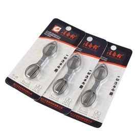 其他垂钓用品;鱼钩;鱼竿支架