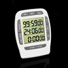 Electronic universal stopwatch for experiments, tee, timer