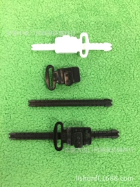 其他箱包配件;插扣;包挂件