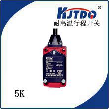优质供应耐高温350°滚子臂型行程开关KJT-XW5K 微动限位开关XWKE