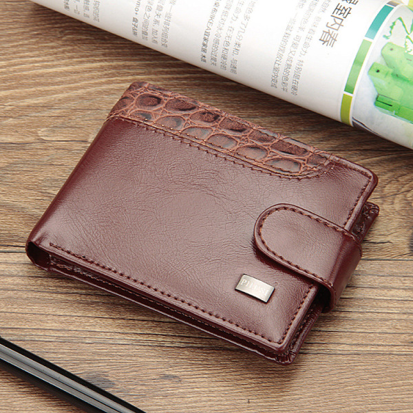 casual wallet