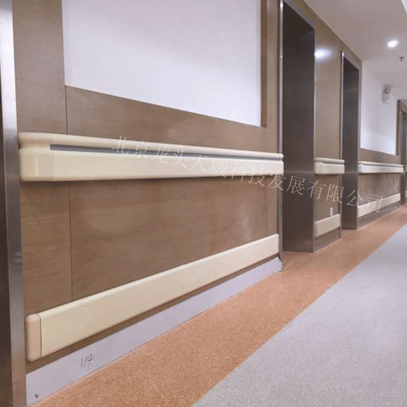 厂家直供 医院走廊防撞扶手扶手 159防撞扶手