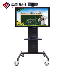 多点触摸屏机触一体机42寸55多媒体触控电子白板教学会议电脑电视