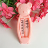 嘟嘟熊 Children's thermometer indoor, with little bears