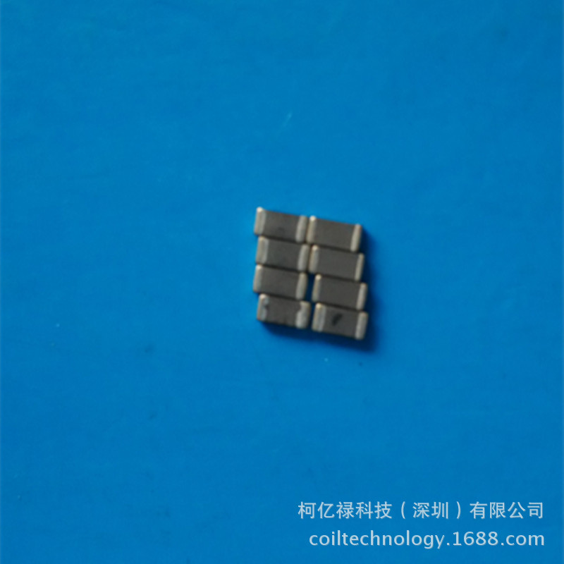 厂家生产453215-70R贴片积层磁珠1206贴片磁珠0805叠层 0603贴片