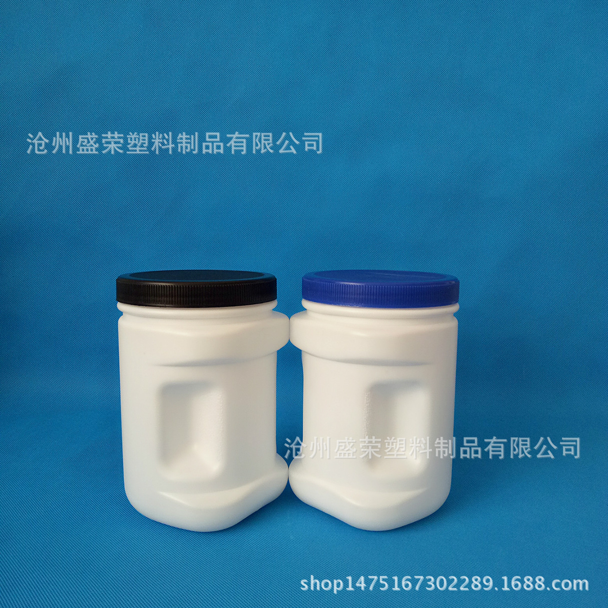 供应500克  蛋白粉桶 粉剂罐 包装瓶奶粉可用 宠物羊奶粉