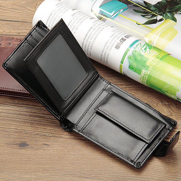 casual wallet