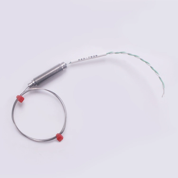 Тестер провода свечения термопара игла тестер пламени термопара