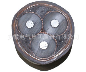 YJLV22-3X240-10KV  XLPEԵ ܿյ