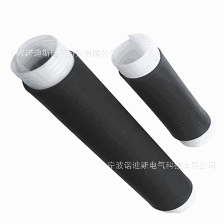 供应三元乙丙（EPDM）橡胶套管 替代3m系列冷缩套管