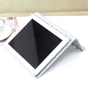 Portable Foldable Stand for Apple iPad, iPhone, iPod Touch and More
