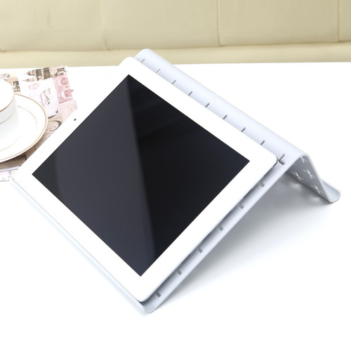 Wholesale for Apple iPad laptop computer stands portable desktop cooling stand foldable bracket wholesale