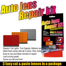 羳Auto Lens Repair Kit܇βaƬDIYa߰