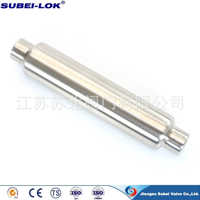 Производитель цилиндров для отбора проб из нержавеющей стали, оптовые поставки цилиндров для отбора проб СПГ