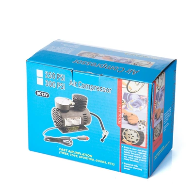 Hava nasosu – Car Air Pump, Locomotive Vehicle-Mounted