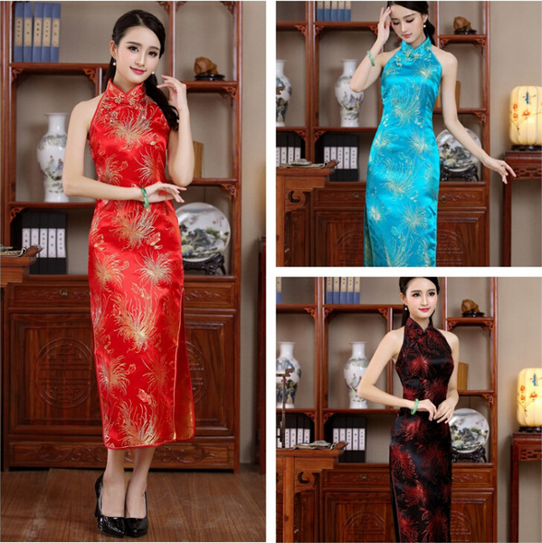 Fashionable retro summer clothing