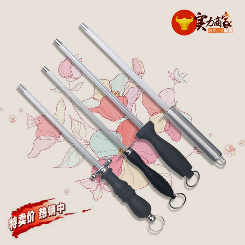 High -quality grinding stick, powerful grinding tool, Pula grinding knife kitchen tool
