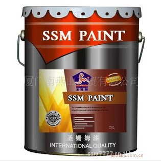 圣姗姆K11防水涂料 聚合物水泥防水涂料 厂家供应