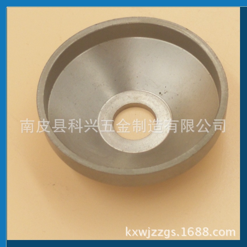 河北南皮厂家 承接各种材质拉伸件 不锈钢冲压件