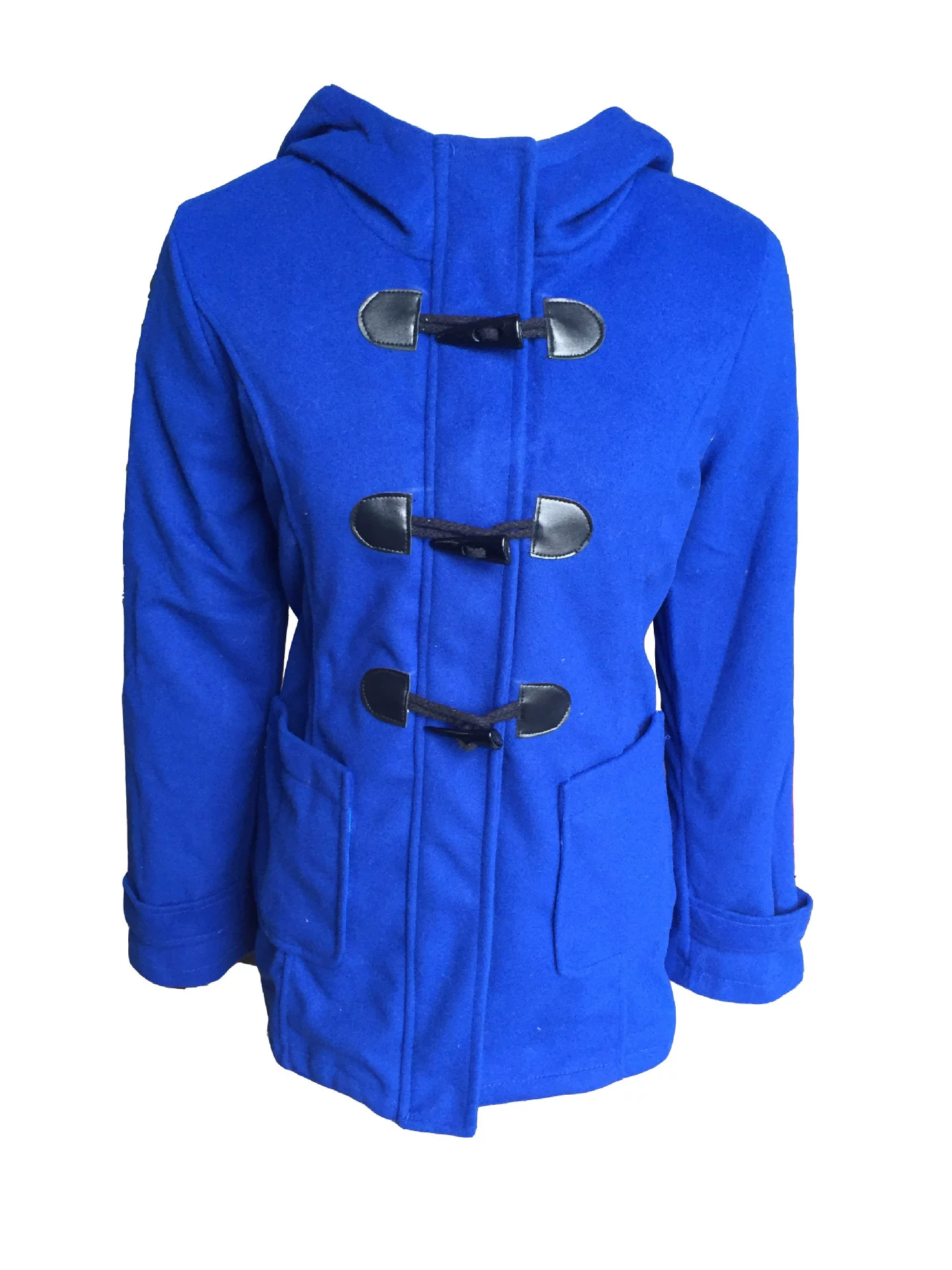 Пальто с капюшоном, куртка, шерстяная ткань, Aliexpress, увеличенная толщина