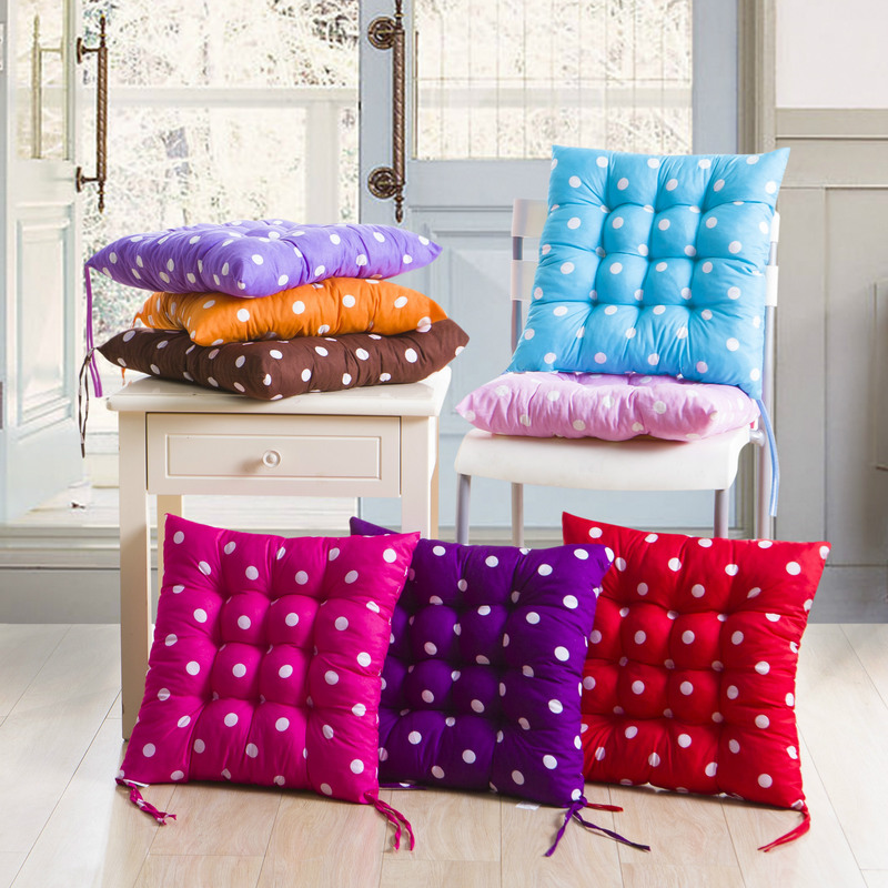 Manufacturer Wholesale Brushed Fabric Printed Polka Dot Stars Moon Stripes Dining Chair Cushion Four-Season Seat Cushion Office Seat Cushion Student Seat Cushion Manufacturer Wholesale Brushed Fabric Printed Polka Dot Stars Moon Stripes Dining Chair Cushion Four-Season Seat Cushion Office Seat Cushion Student Seat Cushion